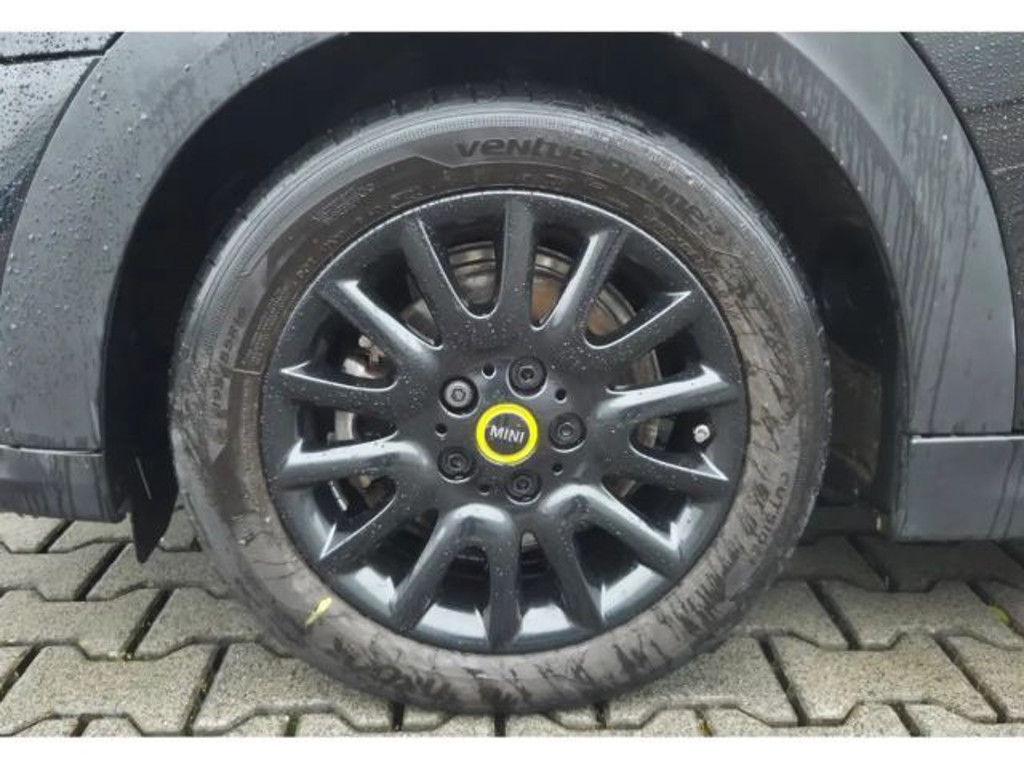 Mini Mini Electric SE