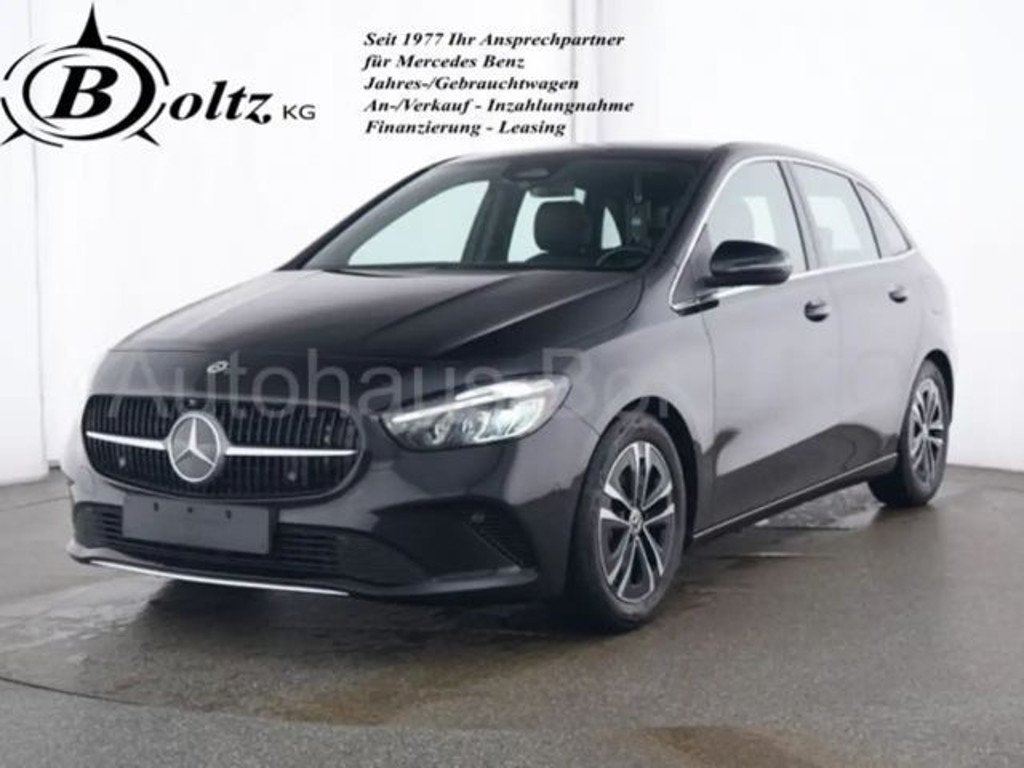 Mercedes-Benz B-Klasse B 200 Progressive