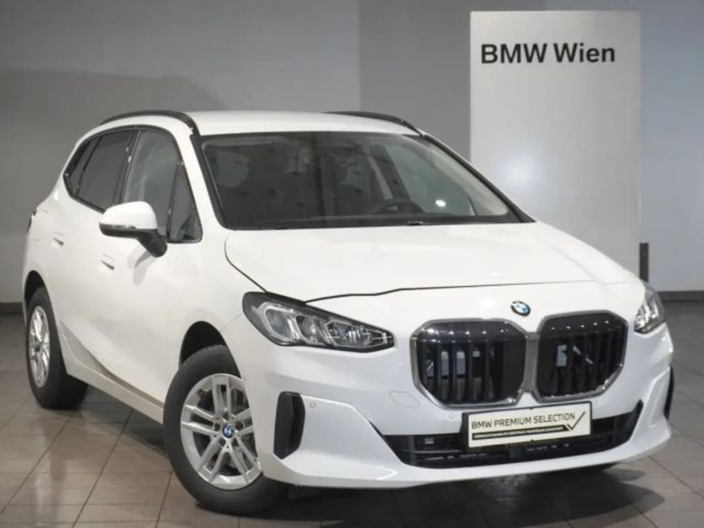 BMW 2 Serie 216 Active Tourer Sedan 216i