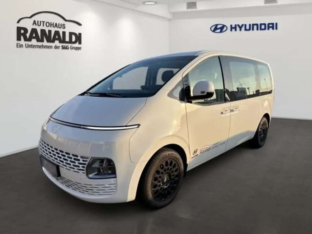 Hyundai Staria Trend