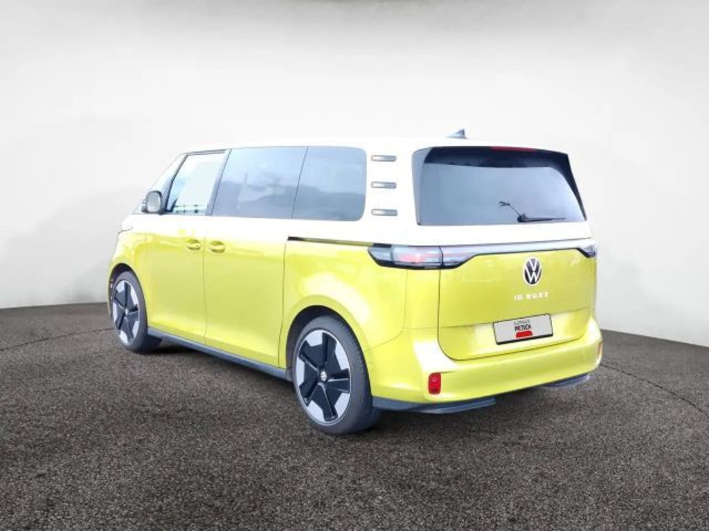 Volkswagen ID.Buzz 77 KWh Pro