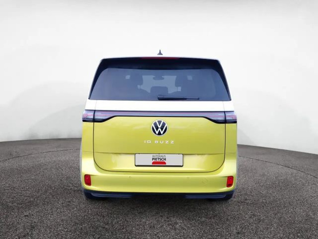 Volkswagen ID.Buzz