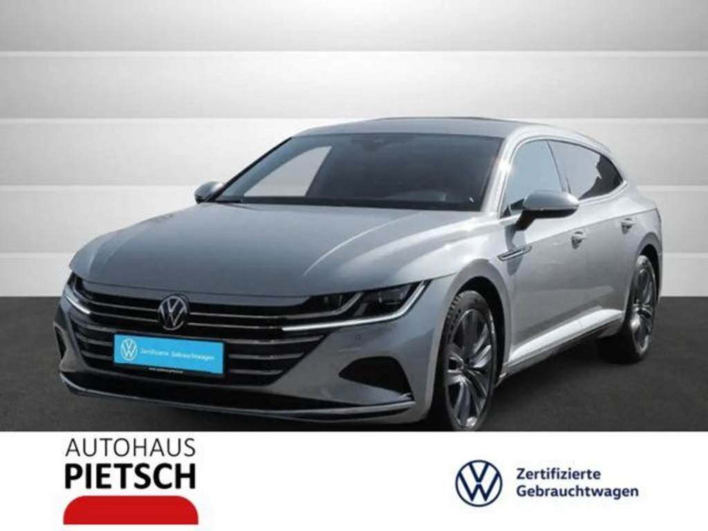 Volkswagen Arteon 2.0 TDI Elegance Elegance