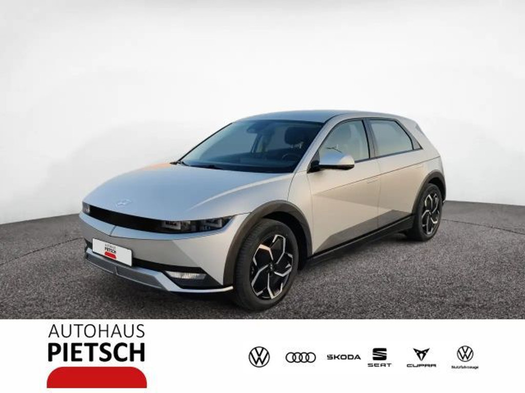 Hyundai Ioniq 5 58 kWh Dynamiq