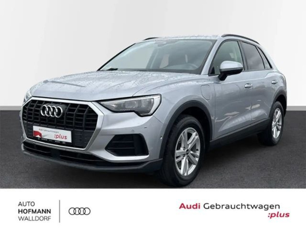 Audi Q3 S-Tronic Hybride 45 TFSI