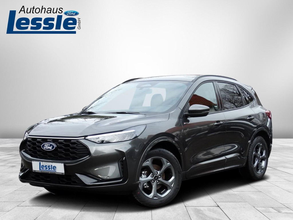 Ford Kuga ST Line