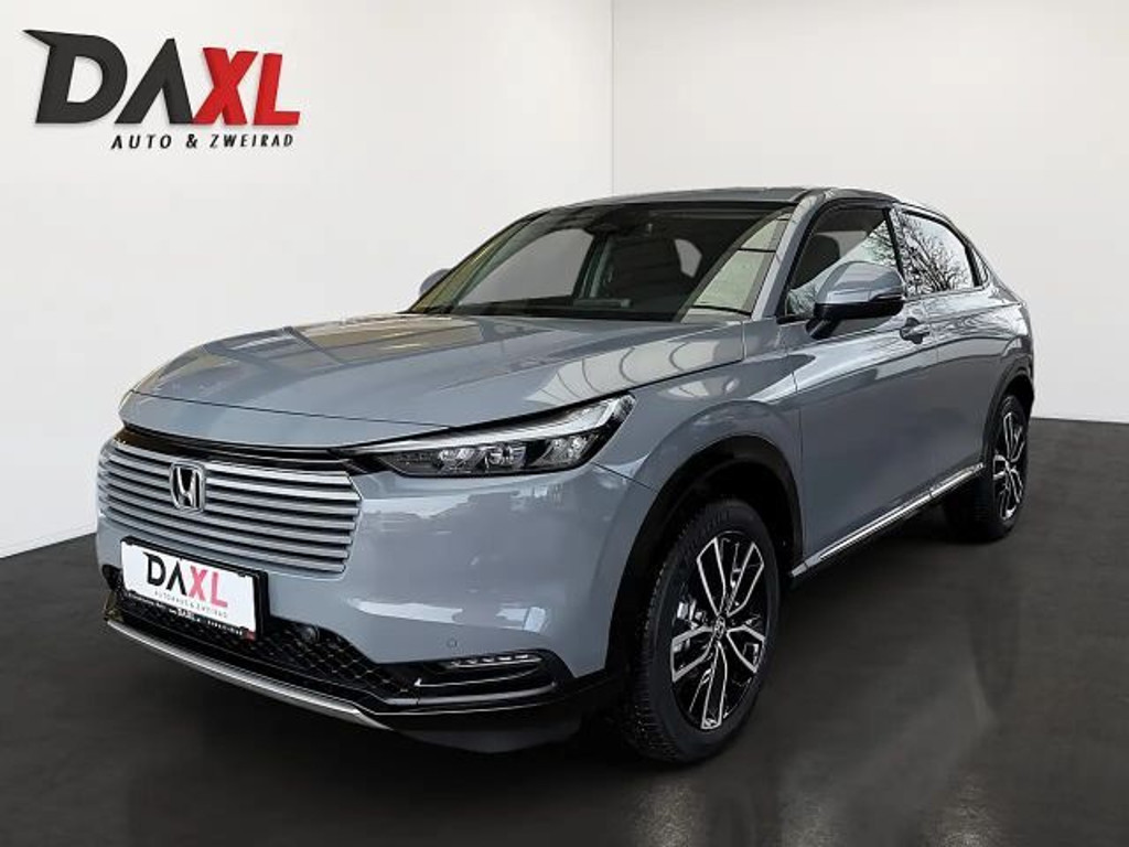 Honda HR-V Hybrid Advance i-MMD