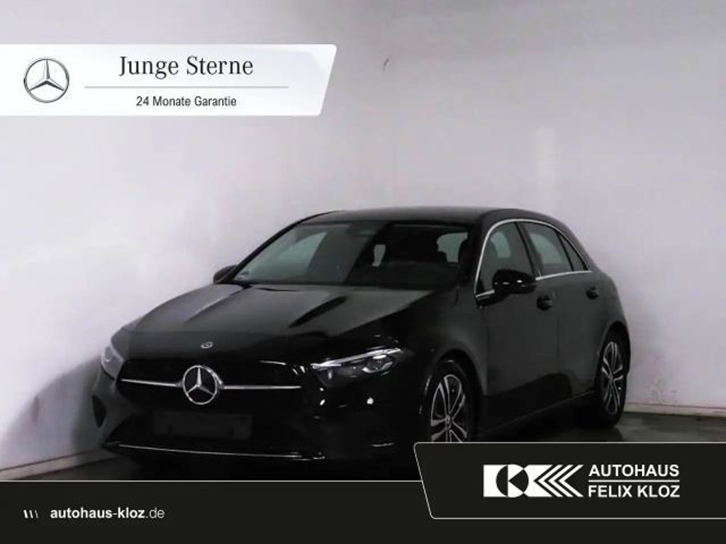 Mercedes-Benz A-Klasse A 200 Progressive