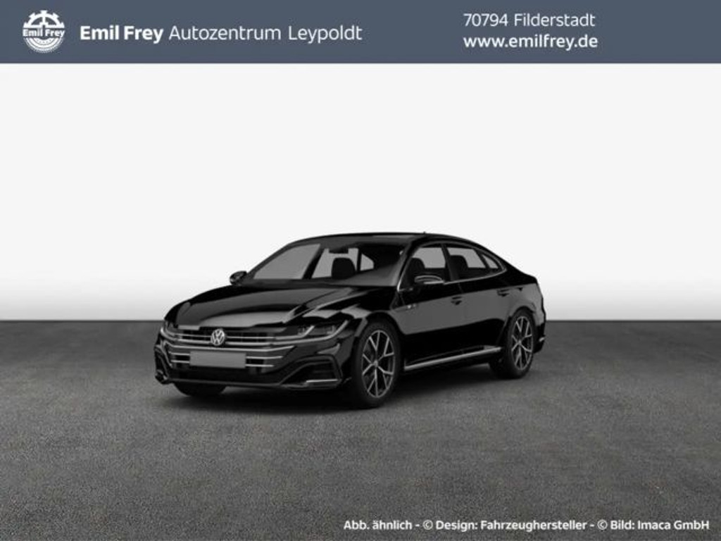 Volkswagen Arteon Shooting Brake R-Line 2.0 TDI