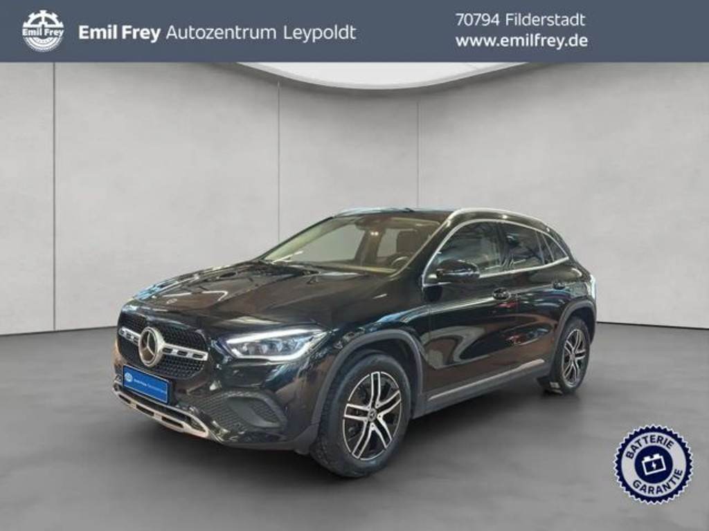 Mercedes-Benz GLA-Klasse GLA 250 GLA