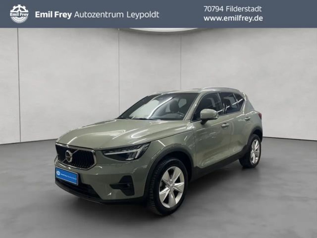 Volvo XC40 Core