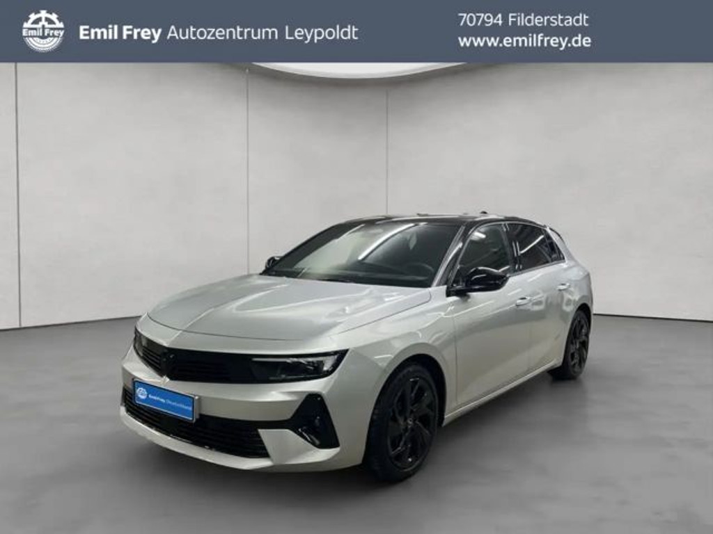 Opel Astra Grand Sport 1.2 Turbo Turbo GS-Line