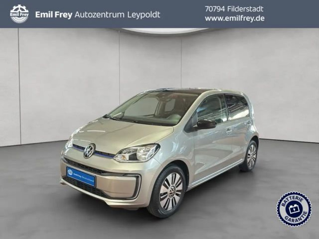 Volkswagen e-up! Style Plus