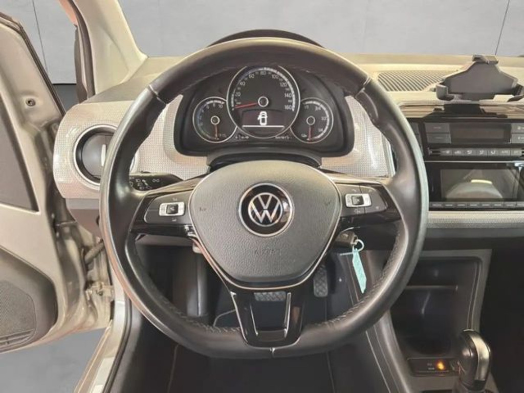 Volkswagen e-up!
