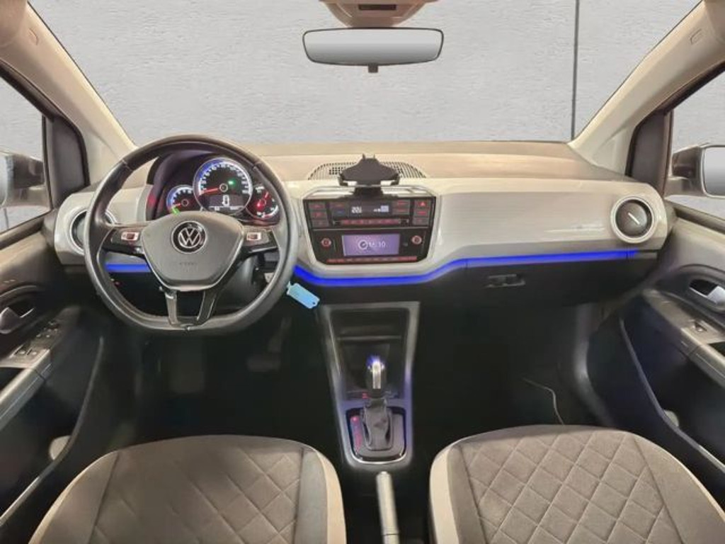 Volkswagen e-up!