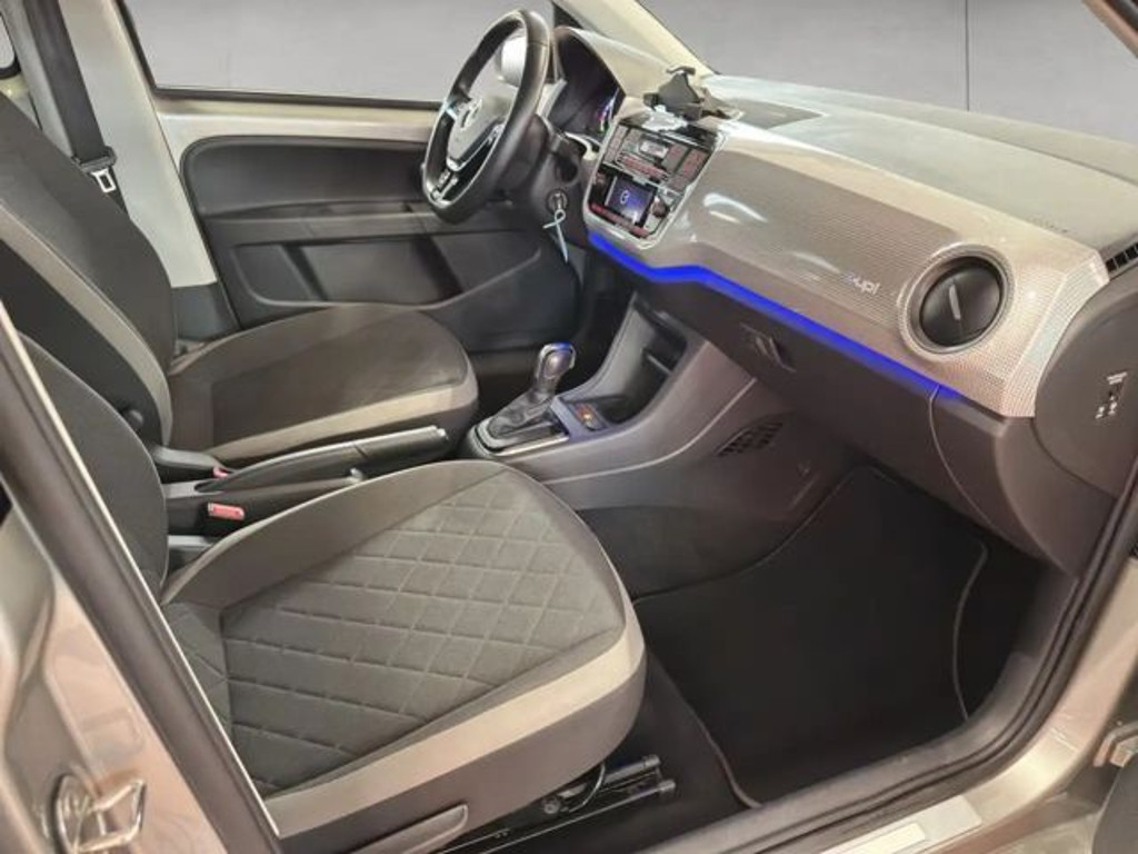 Volkswagen e-up!