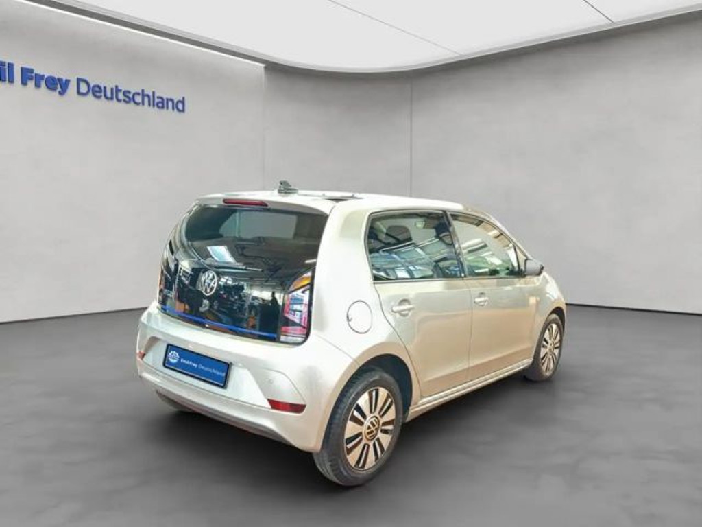 Volkswagen e-up!