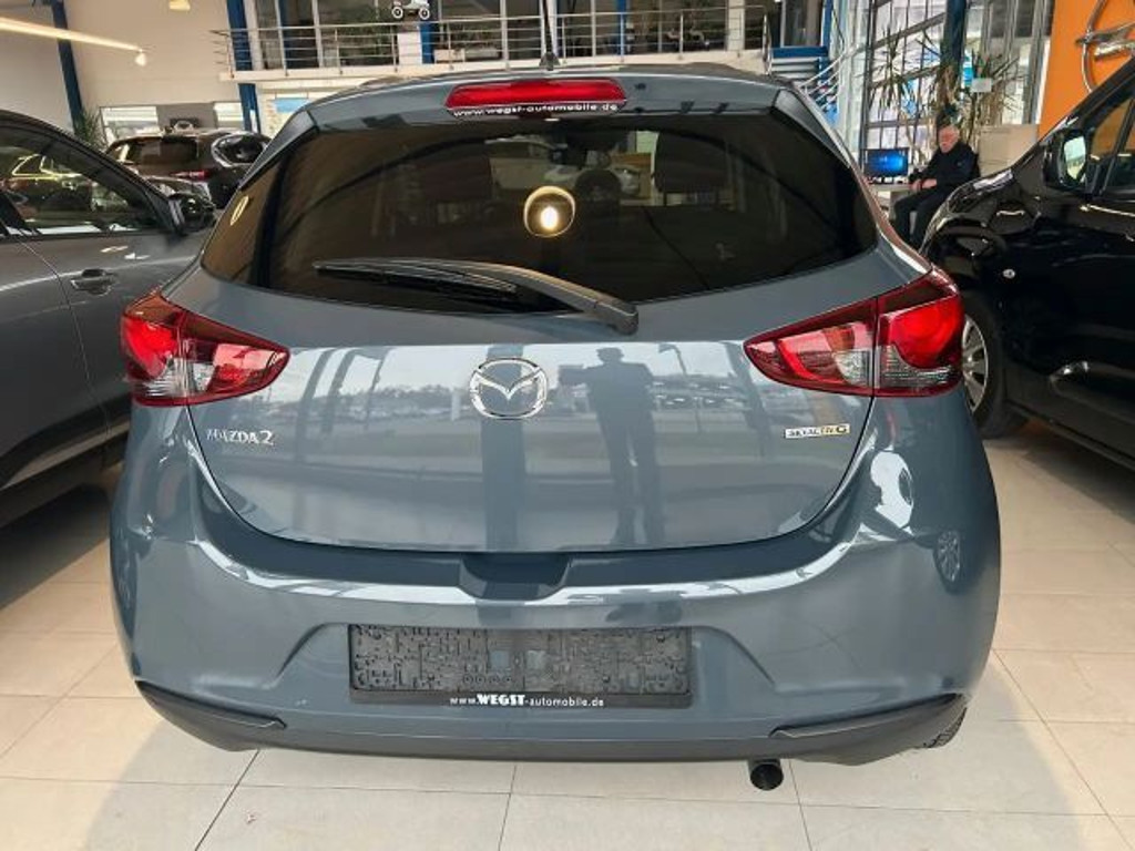 Mazda 2