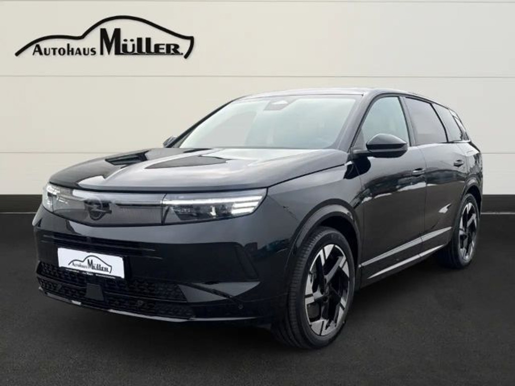 Opel Grandland X Innovation Ultimate Hybrid