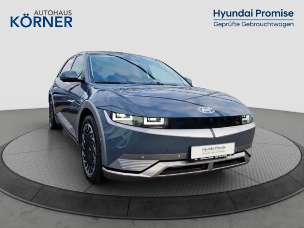 Hyundai Ioniq 5 73 kWh UNIQ