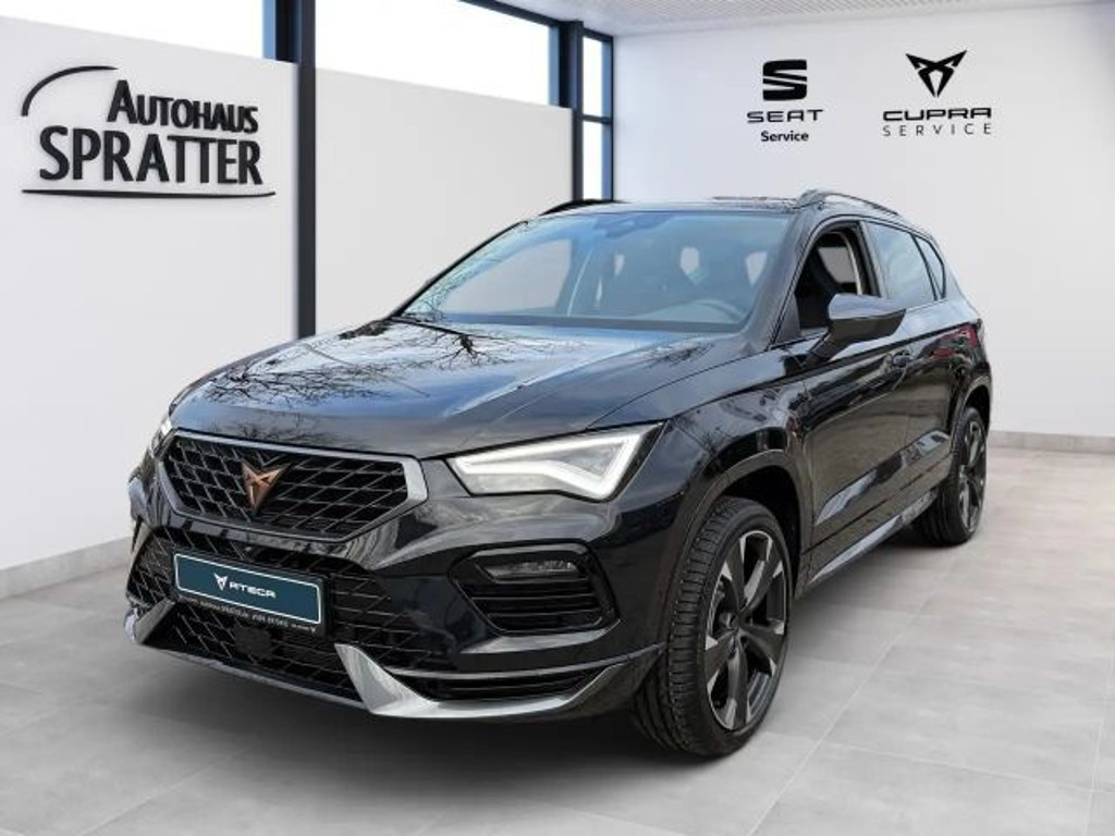 Cupra Ateca 1.5 TSI DSG