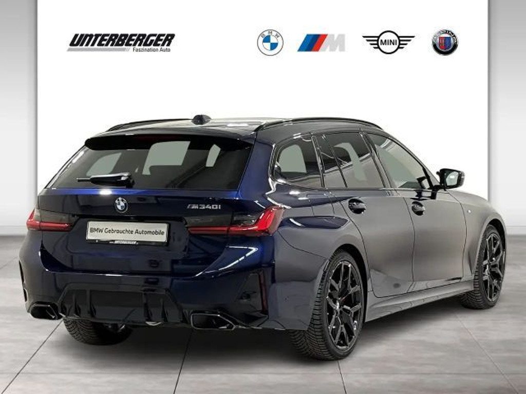 BMW 3 Serie