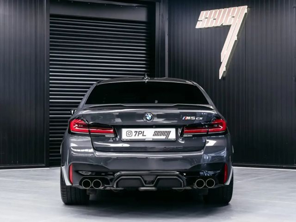BMW M5