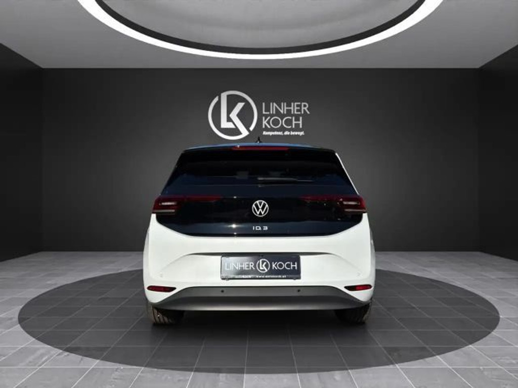 Volkswagen ID.3 Performance Pro