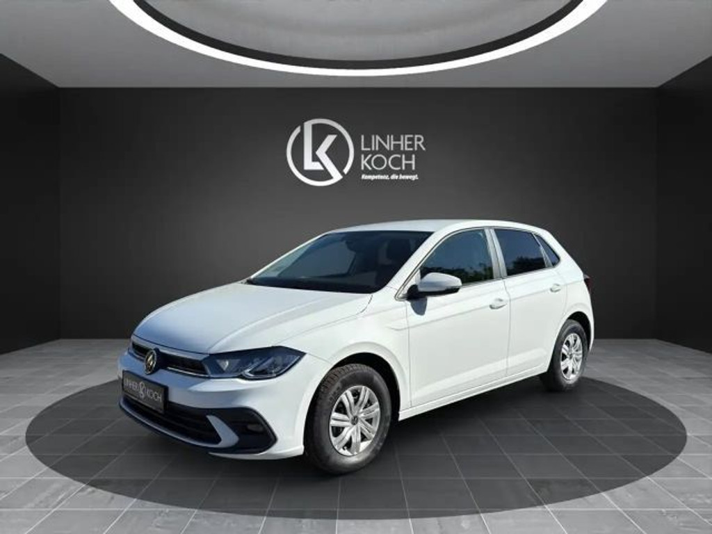 Volkswagen Polo 4Me ''SHZ+App-Connect+GRA''