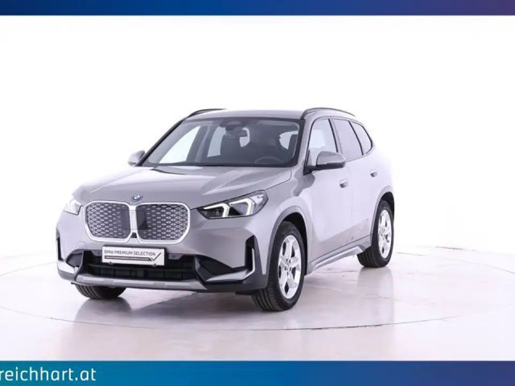 BMW iX1 eDrive20