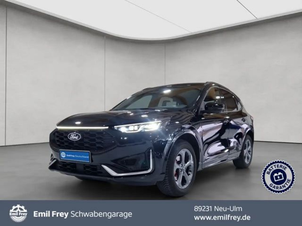 Ford Kuga ST Line Plug in Hybrid X