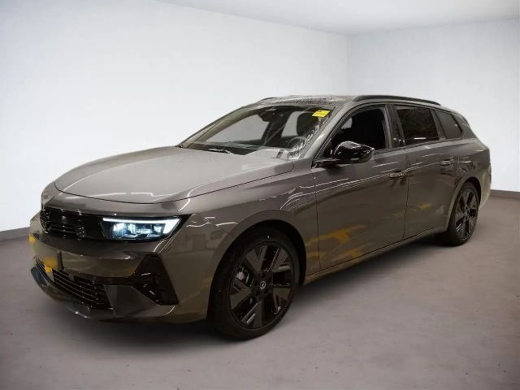 Opel Astra Sports Tourer Grand Sport GS-Line