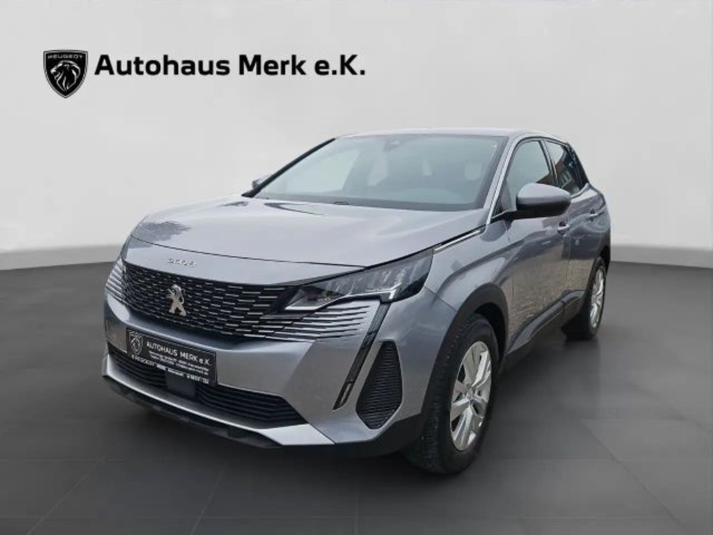 Peugeot 3008 Active Pack