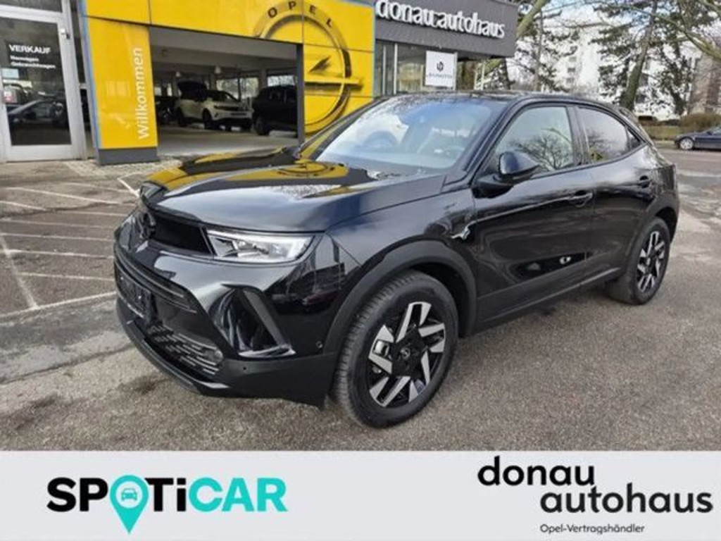 Opel Mokka Grand Sport 1.2 Turbo GS-Line