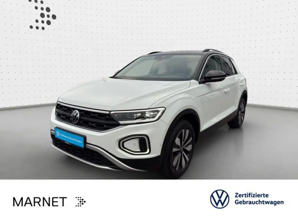 Volkswagen T-Roc DSG 2.0 TDI
