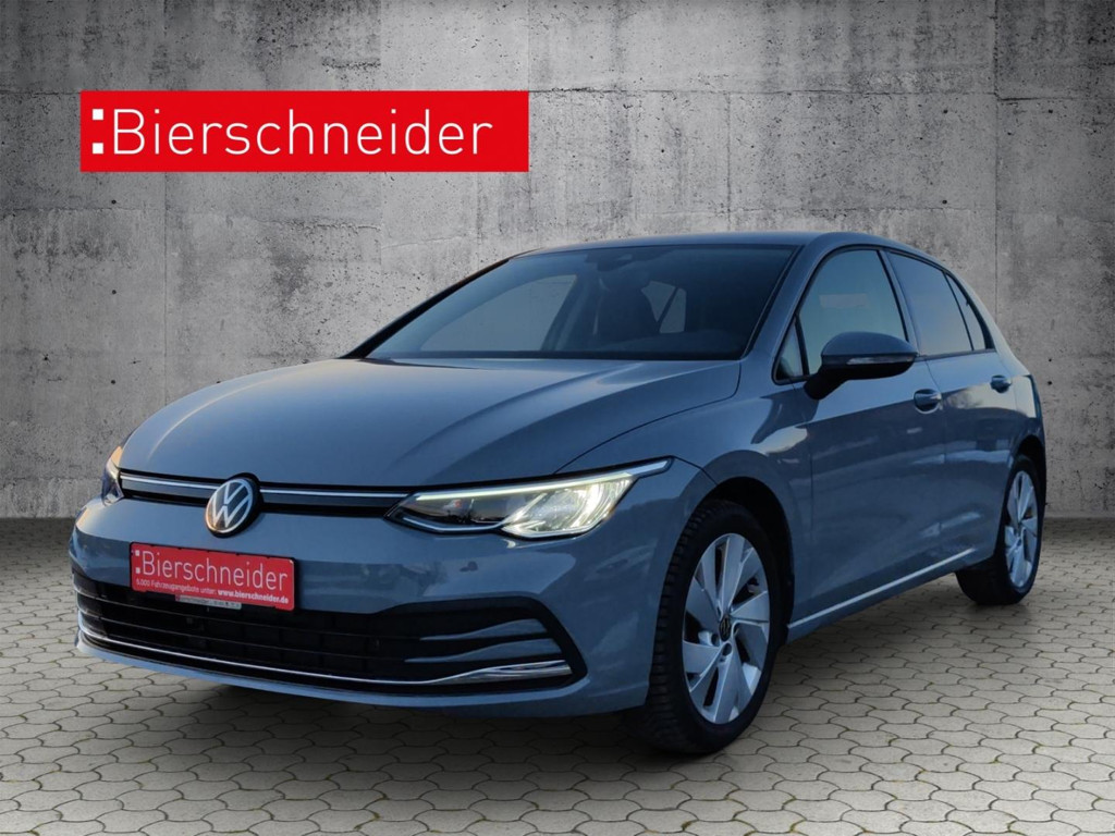 Volkswagen Golf 1.5 TSI Move