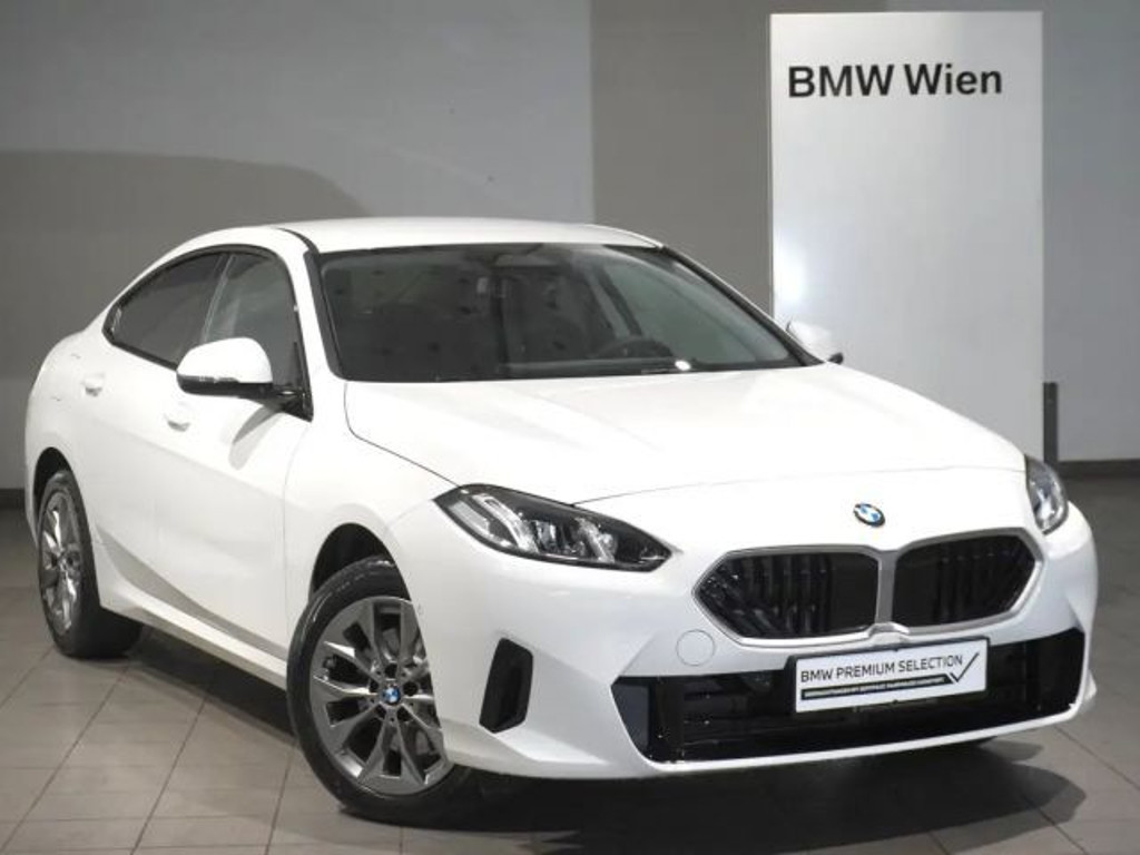 BMW 2 Serie 216 Coupé 216i