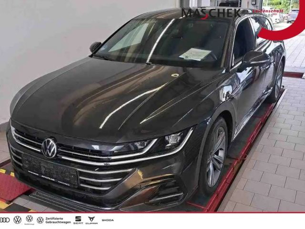 Volkswagen Arteon Shooting Brake DSG R-Line 2.0 TDI