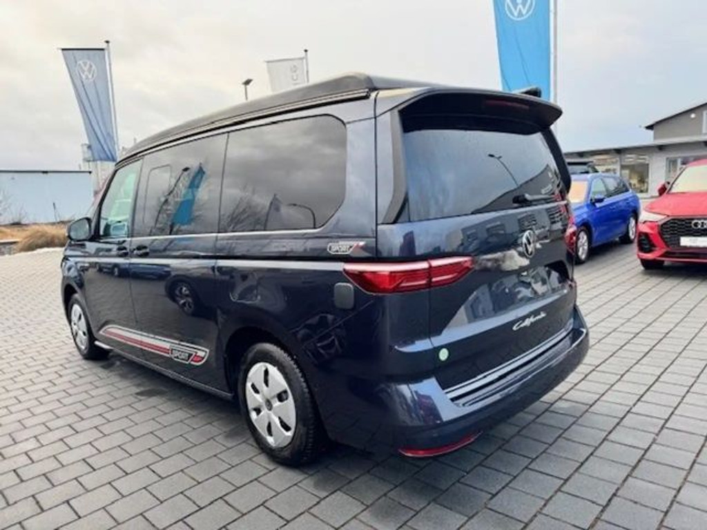 Volkswagen CALIFORNIA