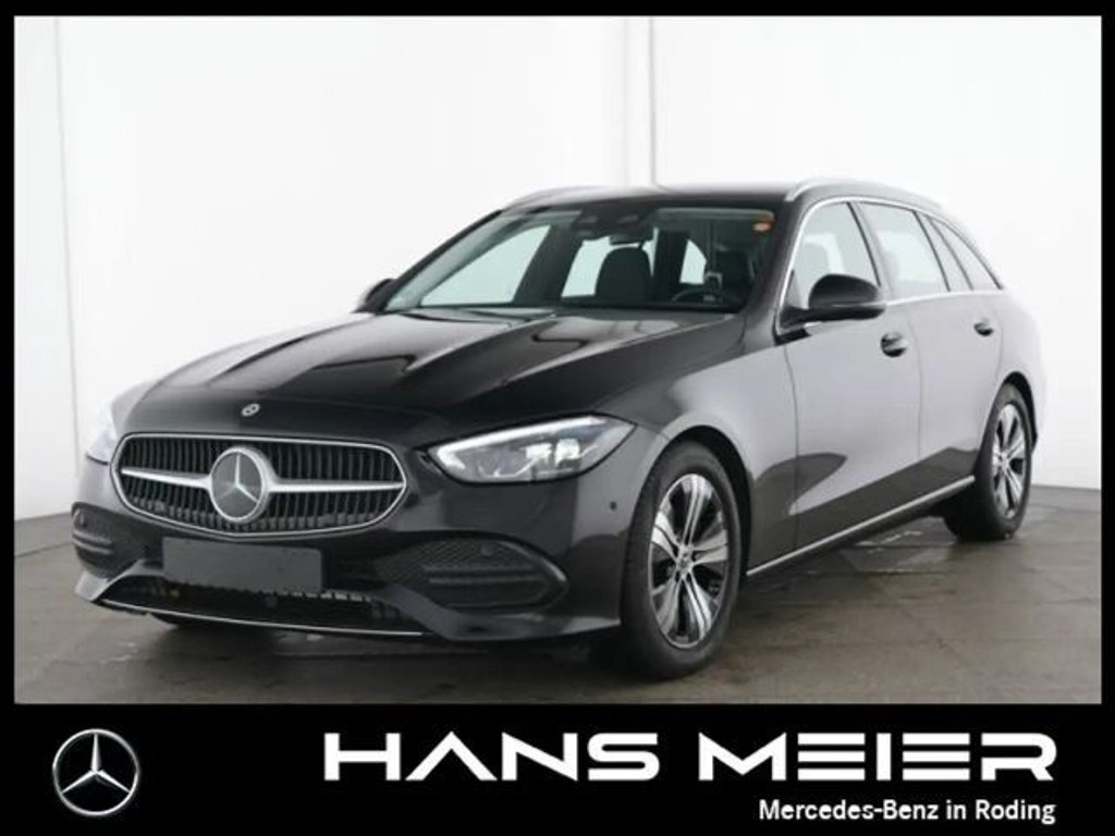 Mercedes-Benz C-Klasse C 220 AVANTGARDE Estate C 220 d