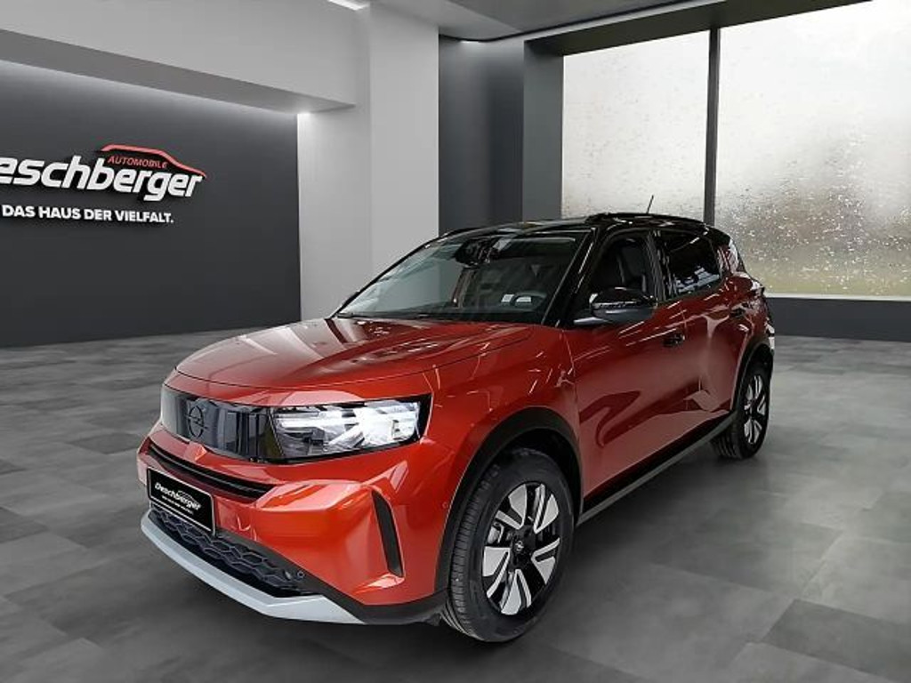 Opel Frontera e-Frontera GS 44 kWh