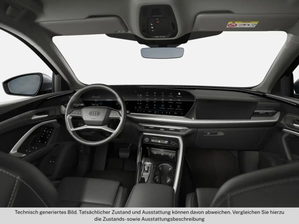 Audi Q5 Quattro Hybride