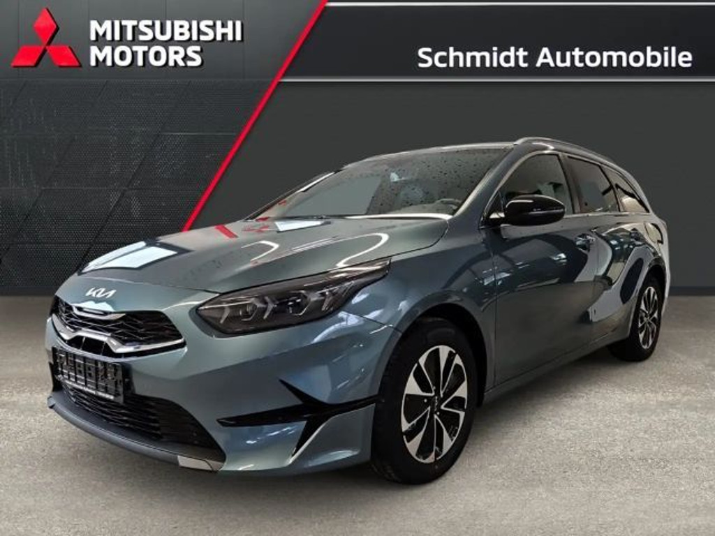 Kia Ceed Design Edition GDi SportWagon