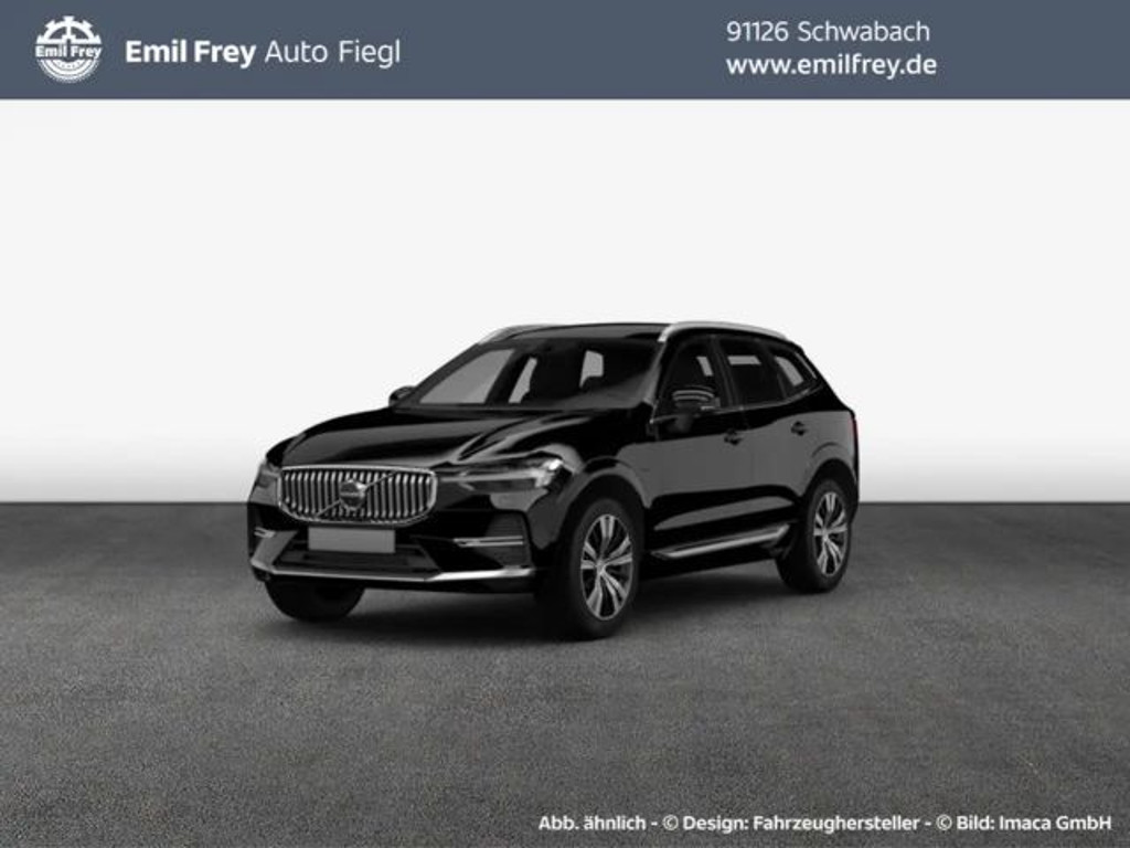 Volvo XC60 AWD Ultra