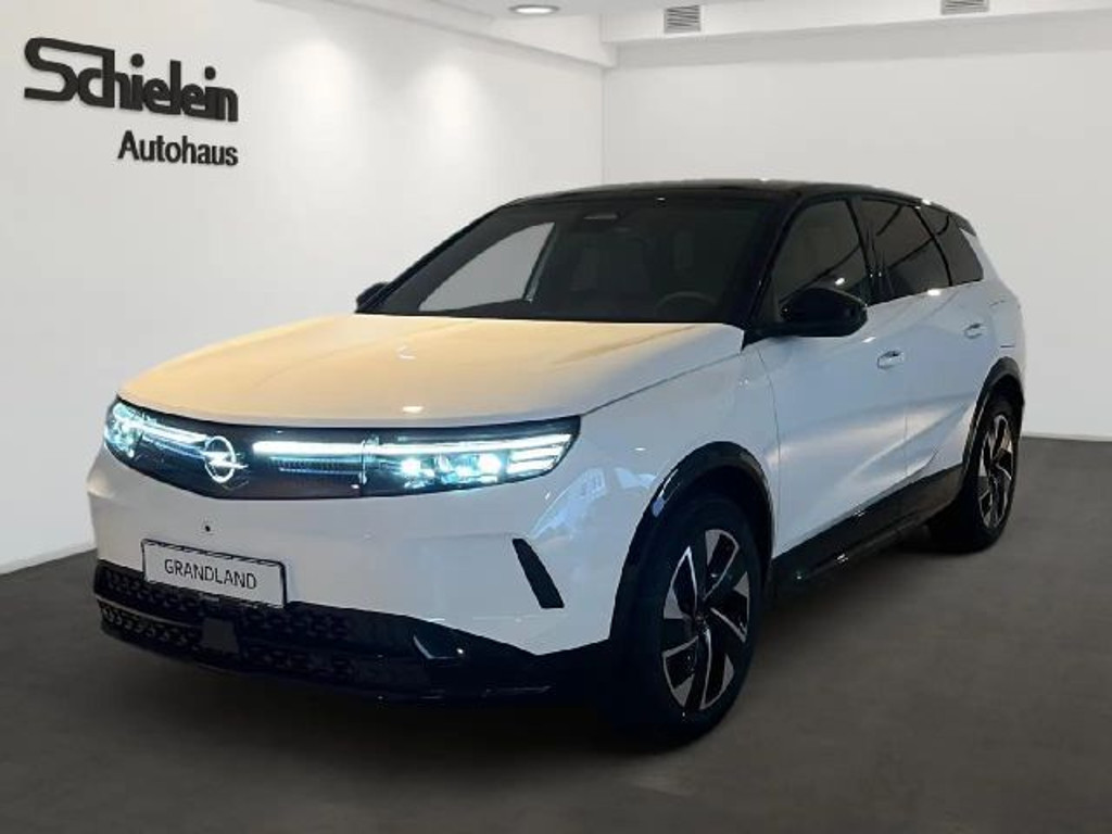 Opel Grandland X Grand Sport GS-Line