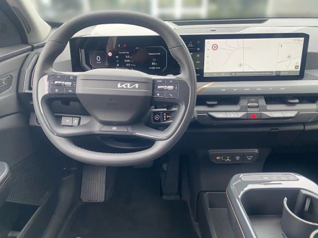 Kia EV5