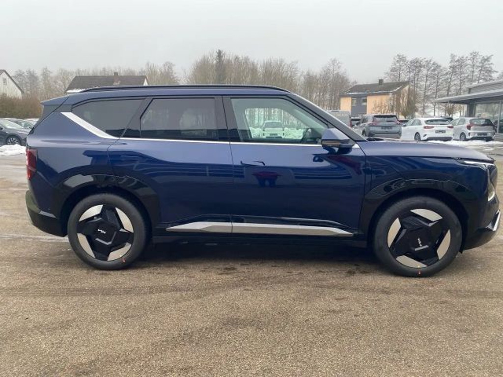 Kia EV5