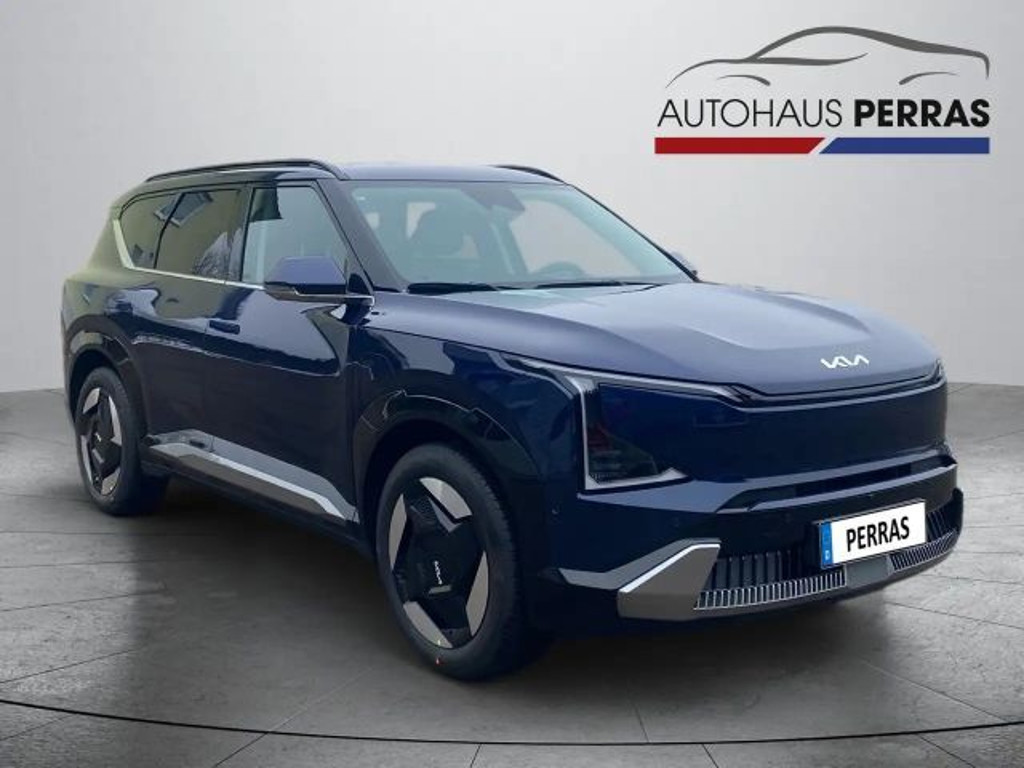 Kia EV5