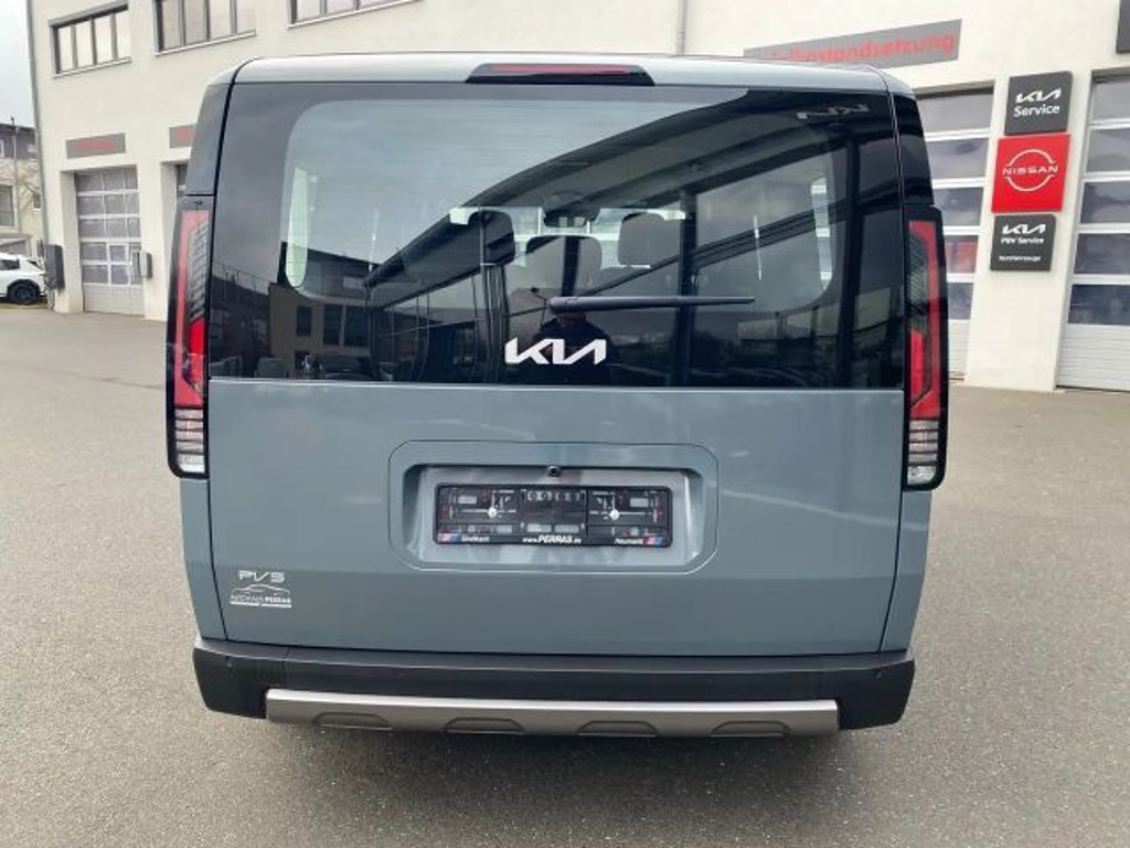 Kia PV5 Passenger