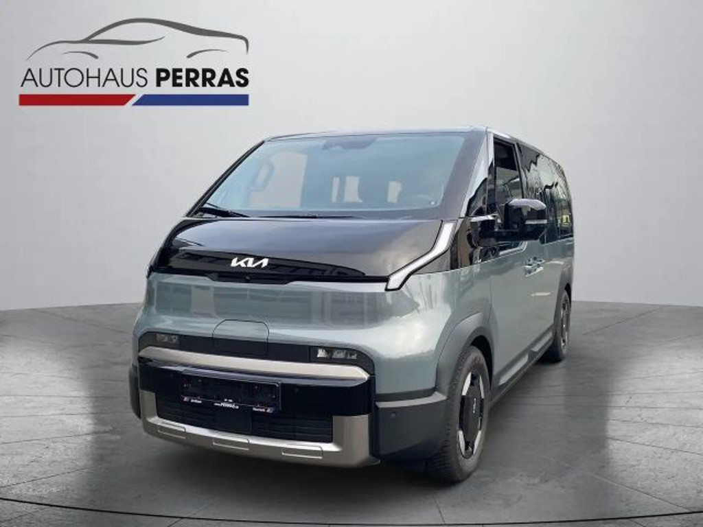 Kia PV5 Passenger